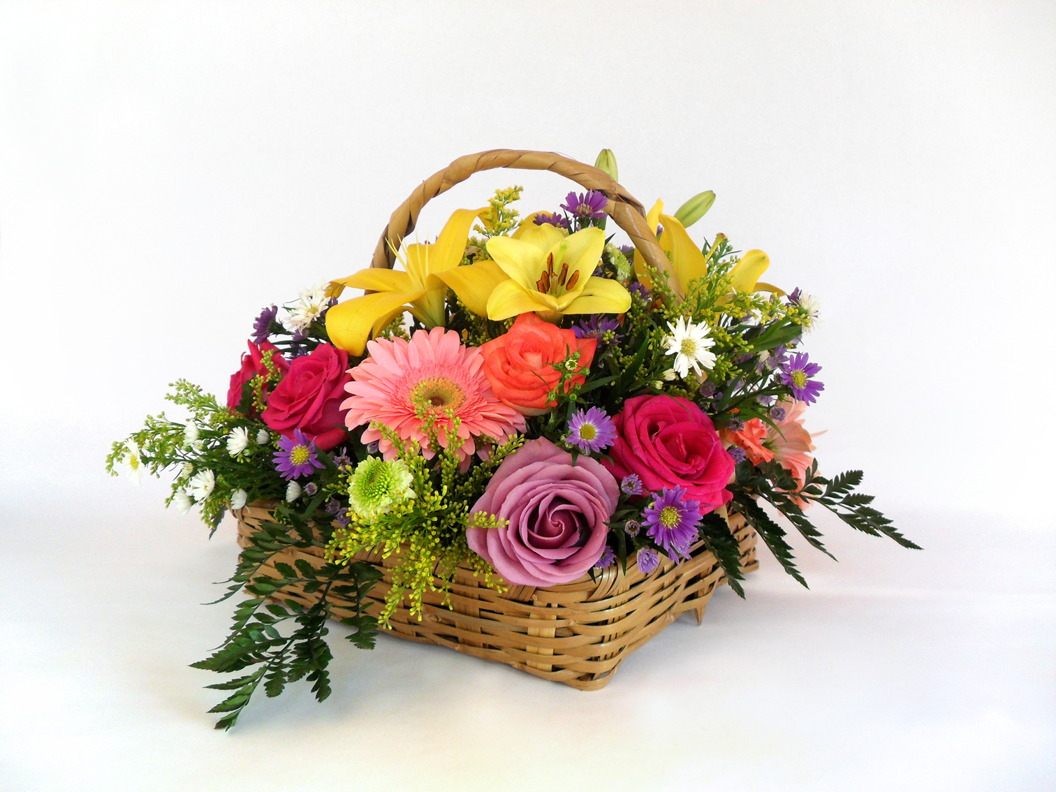 Arreglos Florales
